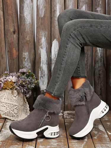 Shein damen stiefeletten - shein,