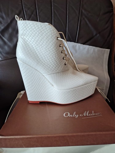 Onlymaker ankleboots 39 - onlymaker,