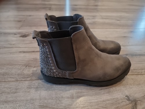 Damen flache schuhe - 37, flache-schuhe
