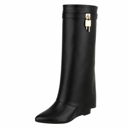 Damen stiefel mit - damen,