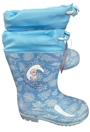 Eiskönigin gummistiefel - eiskönigin,