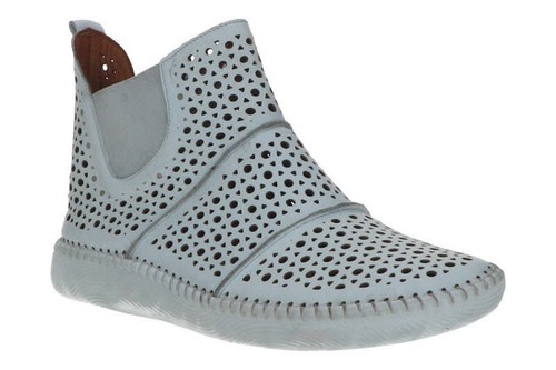 Manitu damen boots 990288 - damen,