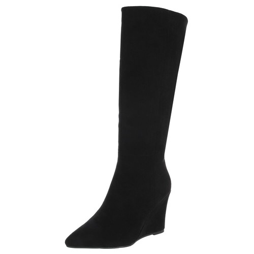 Damen stiefel mit - stiefel,