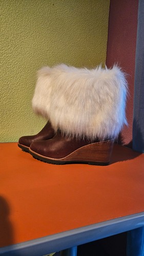 Sorel park city - stiefel, 41