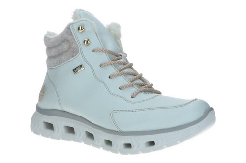 Rieker damen boots m6010 - rieker,