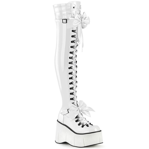 Demoniacult damen wedge - demoniacult,