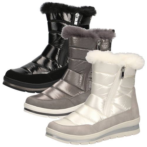 Caprice damen stiefelette boot - caprice,