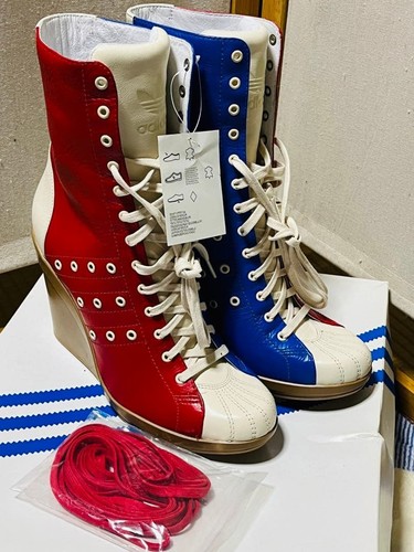 Adidas jeremy scott keilabsatz - jeremy,