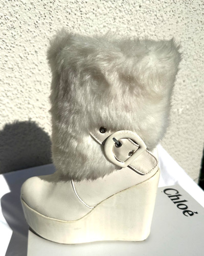 Damen winter boots high - winter,
