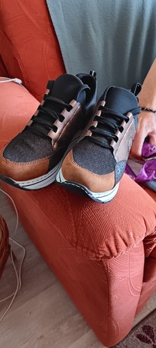 Damenschuh neu farbe - neu,,