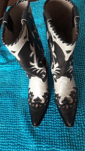 Dream boots cowboystiefel - dream,