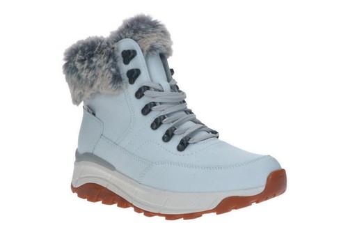 Rieker damen boots - rieker,