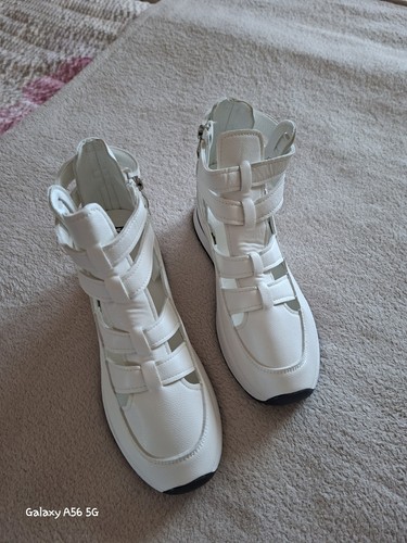 Sommerstiefelette für damen - sommerstiefelette,