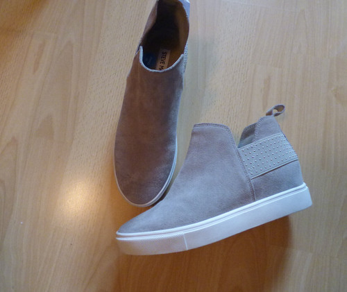 Steve madden plateau - steve,