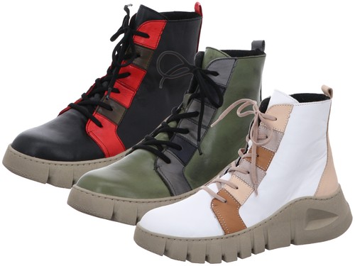 Gemini damen stiefelette - damen, aus
