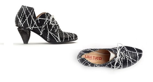 Lisa tucci halb schuh - lisa, halb-schuh