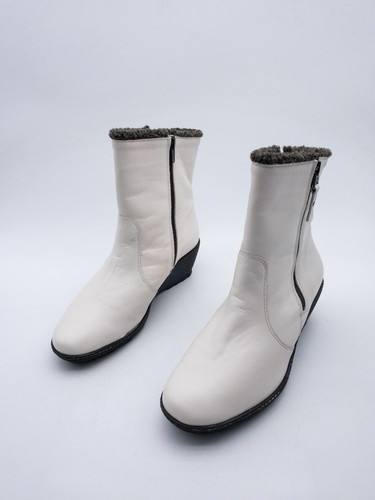 Alpina damen stiefelette boots - stiefelette,