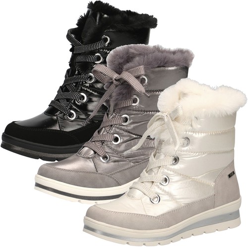 Caprice damen stiefelette - damen,