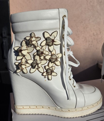Dsquared2 damen stiefeletten - dsquared2,