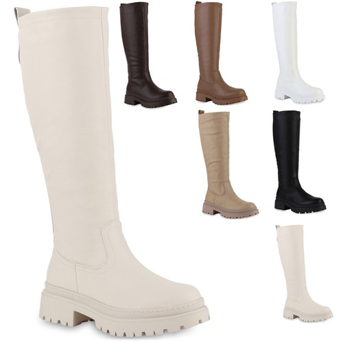 Van hill damen stiefel - hill,