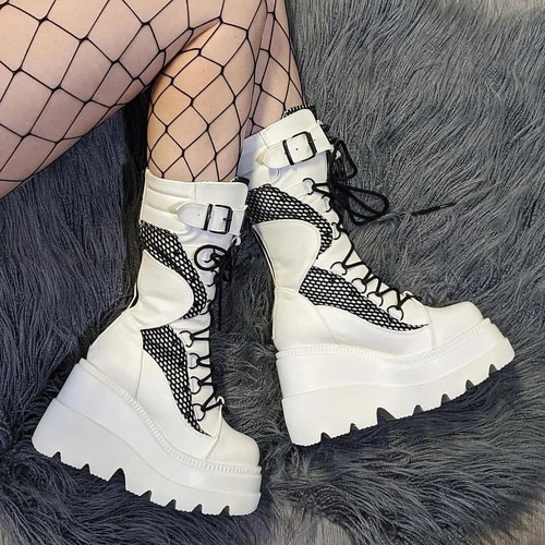 Gothic punk street rivet - punk,