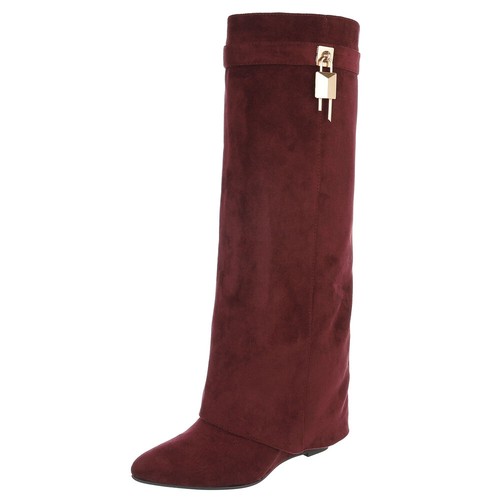 Damen stiefel mit - damen,