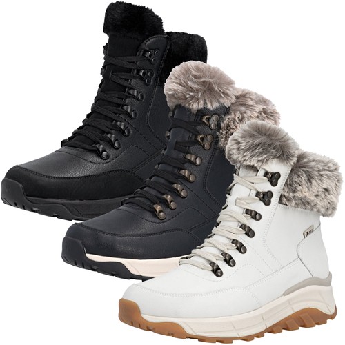 Rieker damen stiefelette - damen,