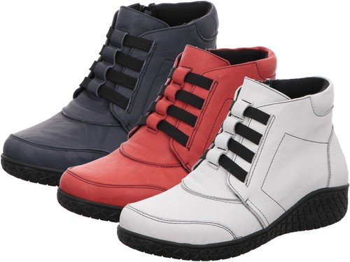 Gemini damen stiefelette mit - gemini,