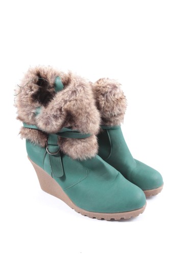 Jumex keil stiefeletten - jumex, damen