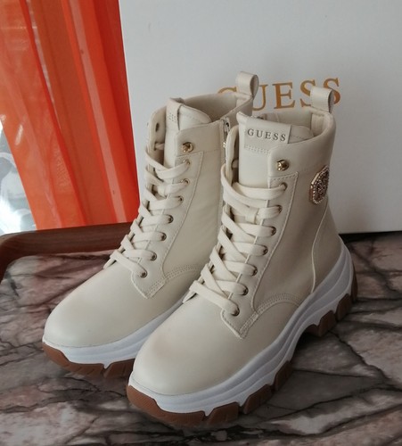 Guess damen stiefeletten boots - guess,
