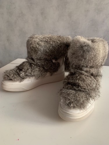 Michael kors damen boots leder - boots,