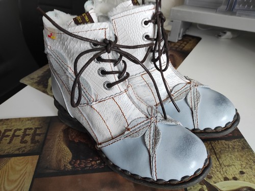 Damen qualität leder tma - damen,