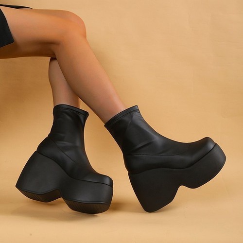 Damen stiefeletten stiefel - stiefeletten,