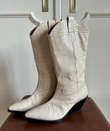 Cowboystiefel boots stiefel - boots,