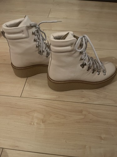 Hermès discovery boots neu - discovery,
