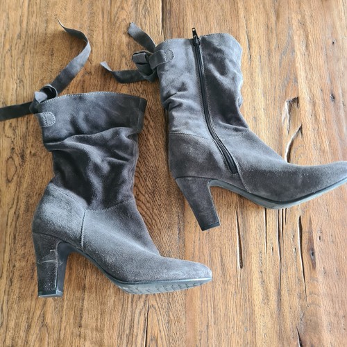 Damen stiefel von - tamaris, aus